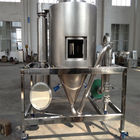Automatic Dairy Food Spray Dryer Egg Milk Powder Industrial Spray Dryer