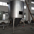 Electricity Heat Automatic Centrifugal Spray Dryer Milk Powder Dryer 1000kg/H