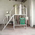 Industrial Spray Dryer Pharmaceutical Machine Probiotic Vertical Spray Drying Equipment