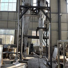 GMP Large Industrial Milk Spray Dryer Machine For Milk Instant Coffee Juice Powder