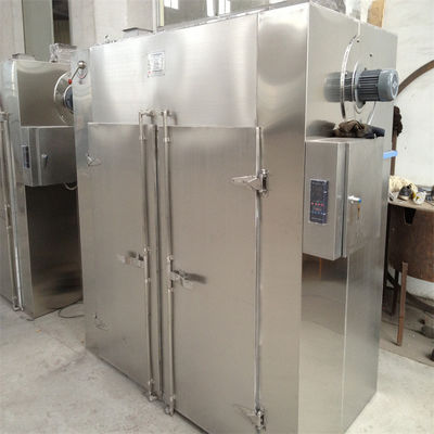 Industry Food Fruit Dried Air Dryer Heat Pump 35 Tray Dehydrate Machine