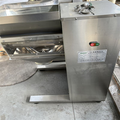 YK Series Lab Swing Oscillating Granulator Machine Wet Granulation Equipment