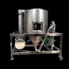 Industrial Spray Dryer Pharmaceutical Machine Probiotic Vertical Spray Drying Equipment