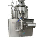 160 - 320kg/Batch Pharmaceutical High Speed Mixer Granulator Rmg Rapid Mixer Granulator