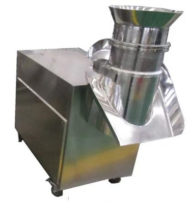 Wet Granulation Extruder Granulating Machine Chinese Medicine Rotary Pharmaceutical Granulating Machine