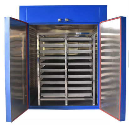 400C 500C High Temperature Hot Air Drying Oven Industrial Laboratory Electric Drying Oven