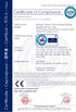 China JIANGYIN SNYNXN GRANULATING DRYING EQUIPMENT CO.,LTD certification